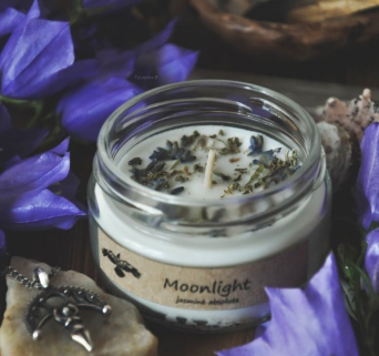 moonlight
