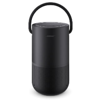 Portatable speaker 1
